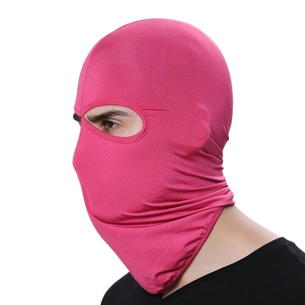 Winter Balaclava